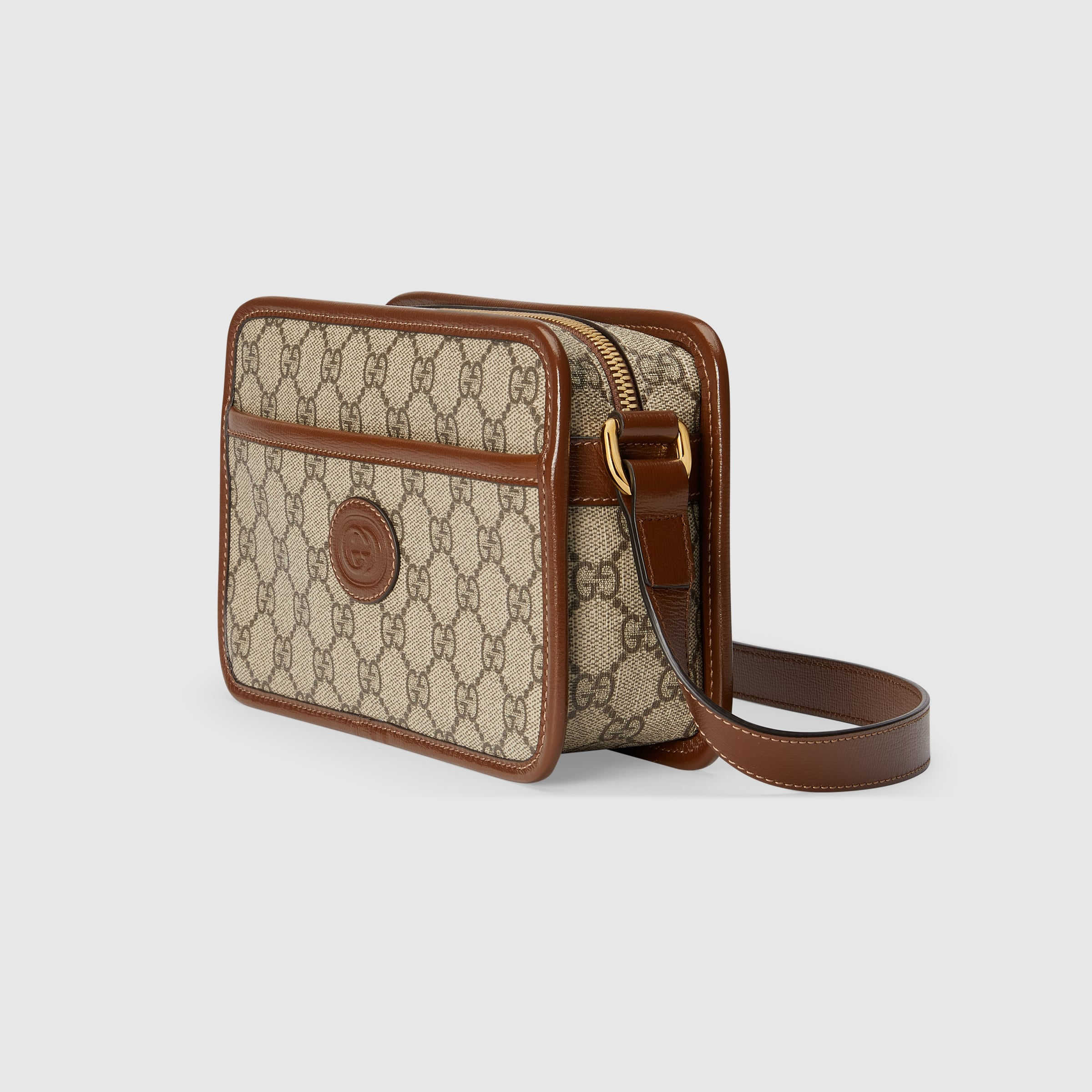 Gucci Mini bag with Interlocking G Style ‎658572 92TCG 8563