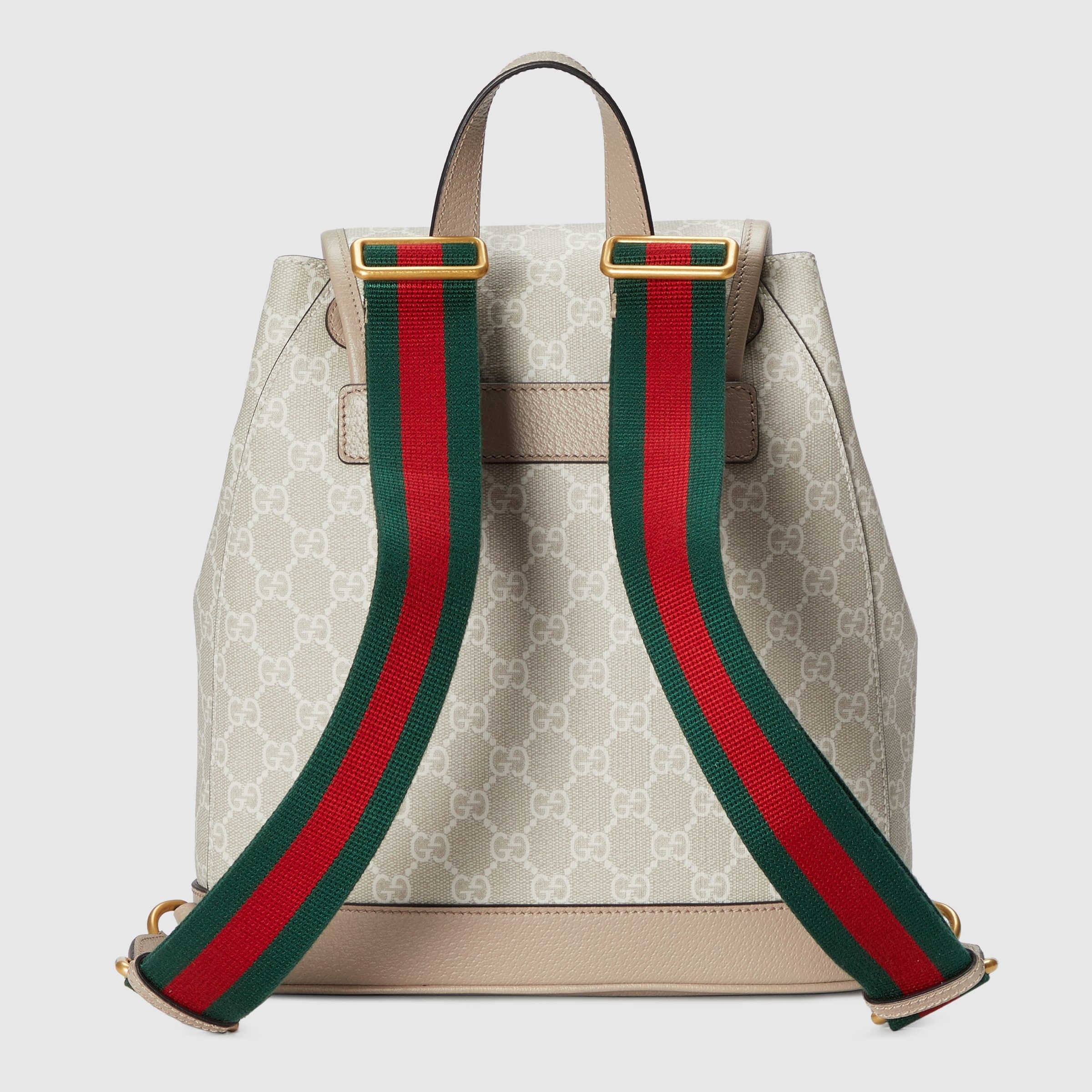 Gucci Backpack with Interlocking G Style ‎674147 UULCT 9682