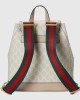 Gucci Backpack with Interlocking G Style ‎674147 UULCT 9682