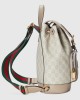 Gucci Backpack with Interlocking G Style ‎674147 UULCT 9682