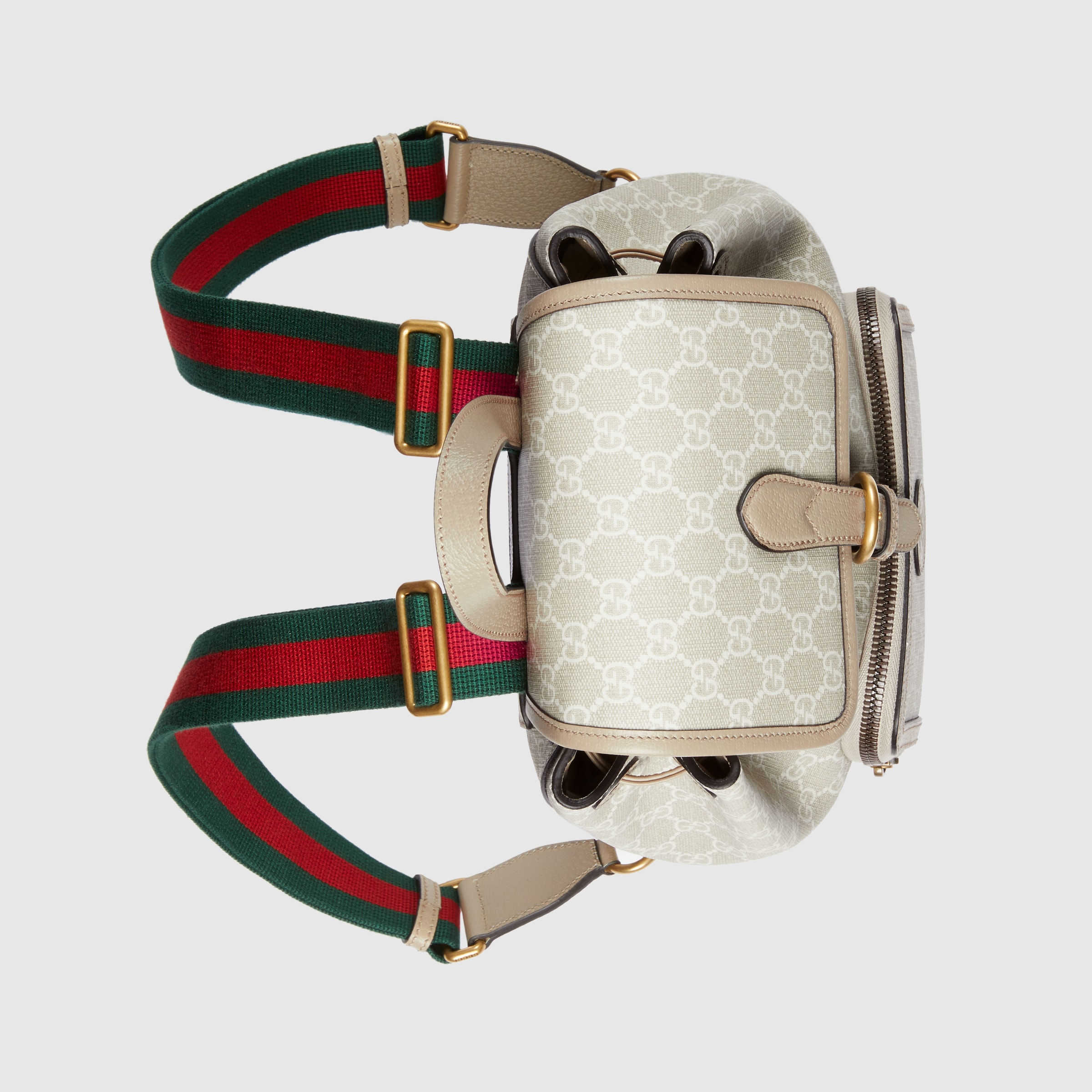 Gucci Backpack with Interlocking G Style ‎674147 UULCT 9682