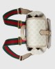 Gucci Backpack with Interlocking G Style ‎674147 UULCT 9682