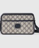 Gucci Mini bag with Interlocking G Style ‎658572 K9GSN 4075