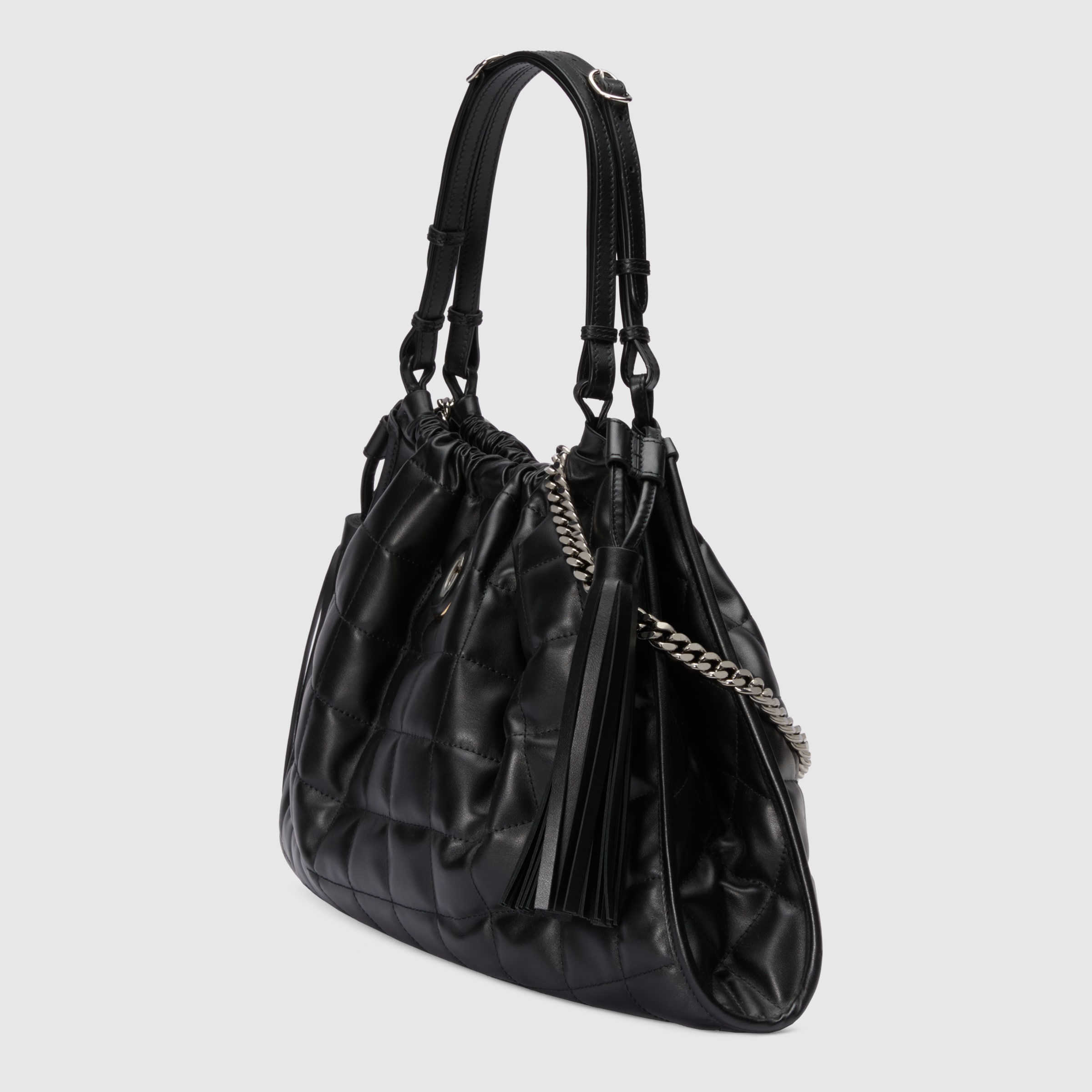 Gucci Deco medium tote bag Style ‎746210 DAAAN 1000