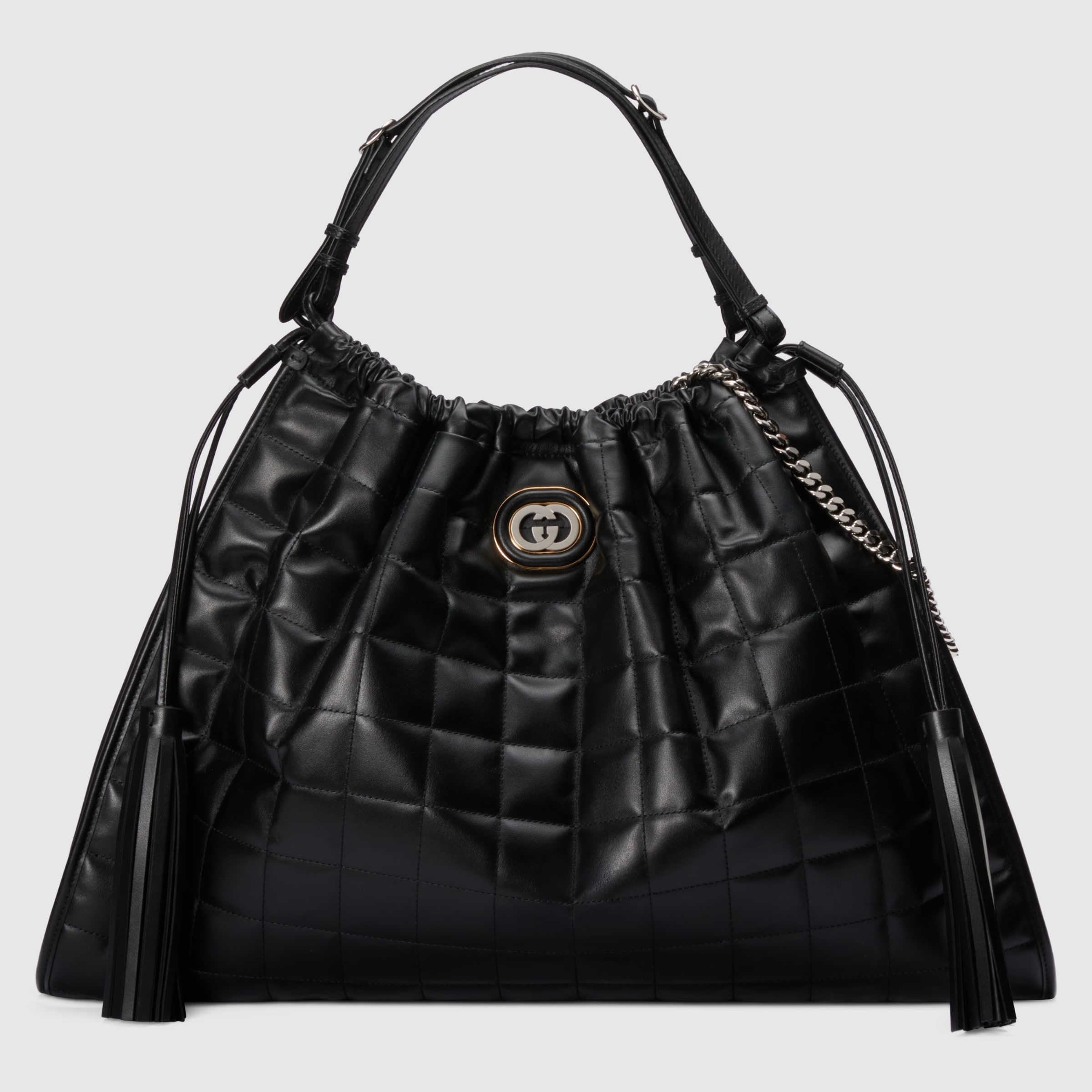 Gucci Deco large tote bag Style ‎746209 DAAAN 1000