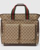 Gucci Original GG diaper bag Style ‎768116 FACPQ 8641