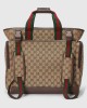 Gucci Original GG diaper bag Style ‎768116 FACPQ 8641