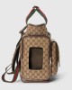 Gucci Original GG diaper bag Style ‎768116 FACPQ 8641