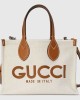 Gucci Mini tote bag with print Style ‎772144 FACUL 8451