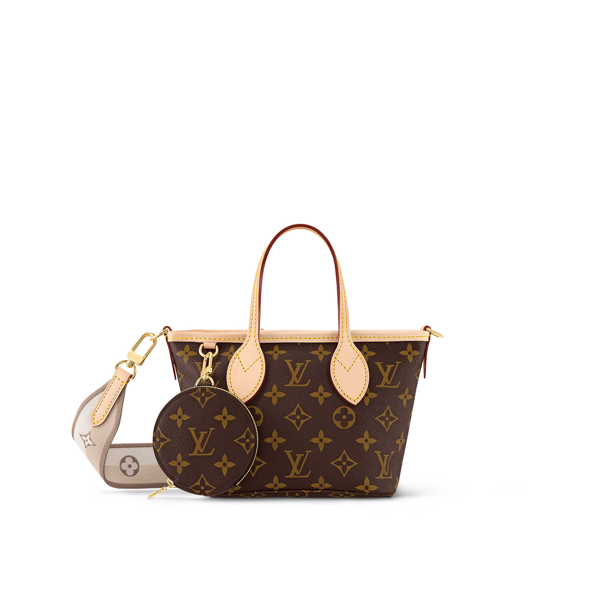 Louis Vuitton M46705 Neverfull BB