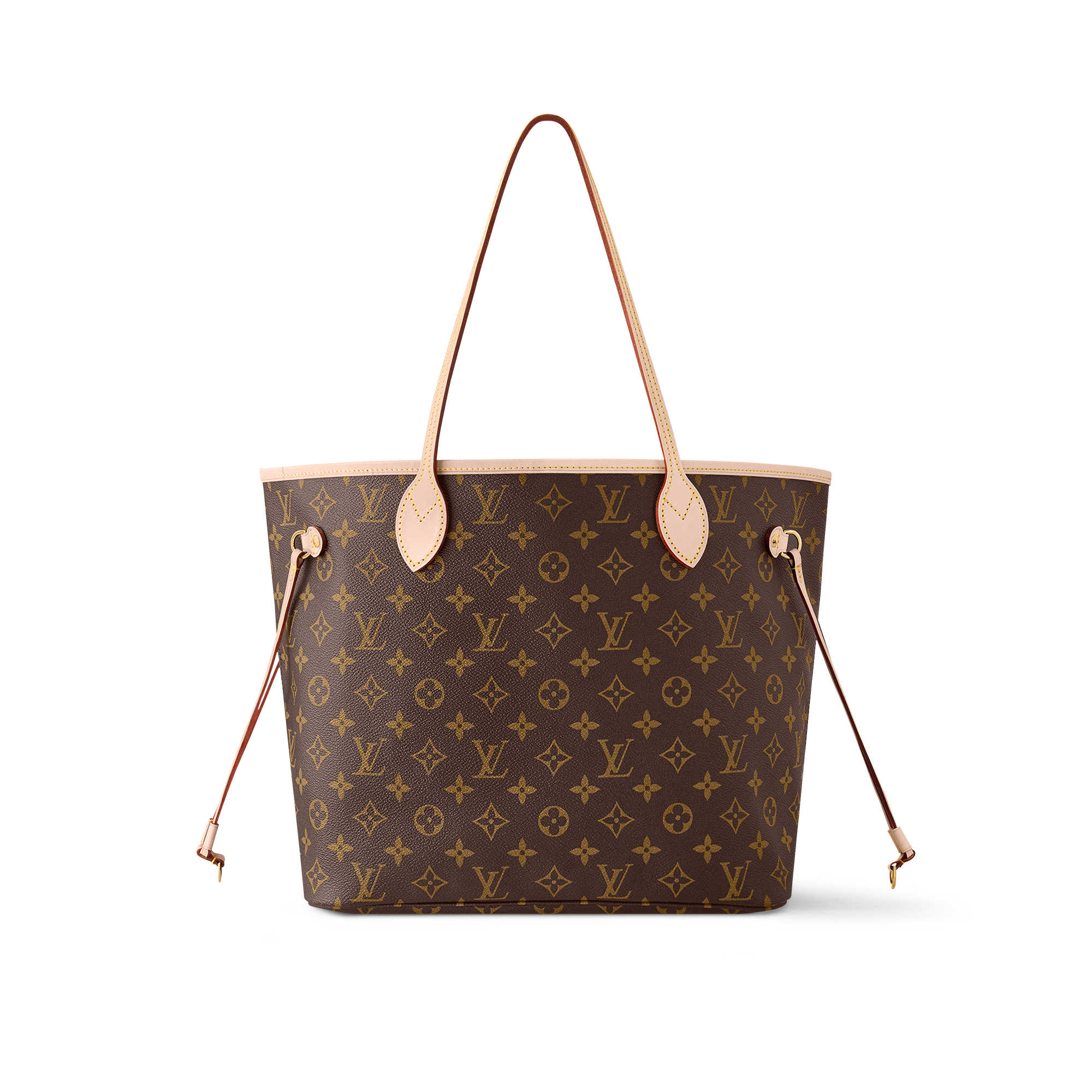 Louis Vuitton M40995 Neverfull MM (4)