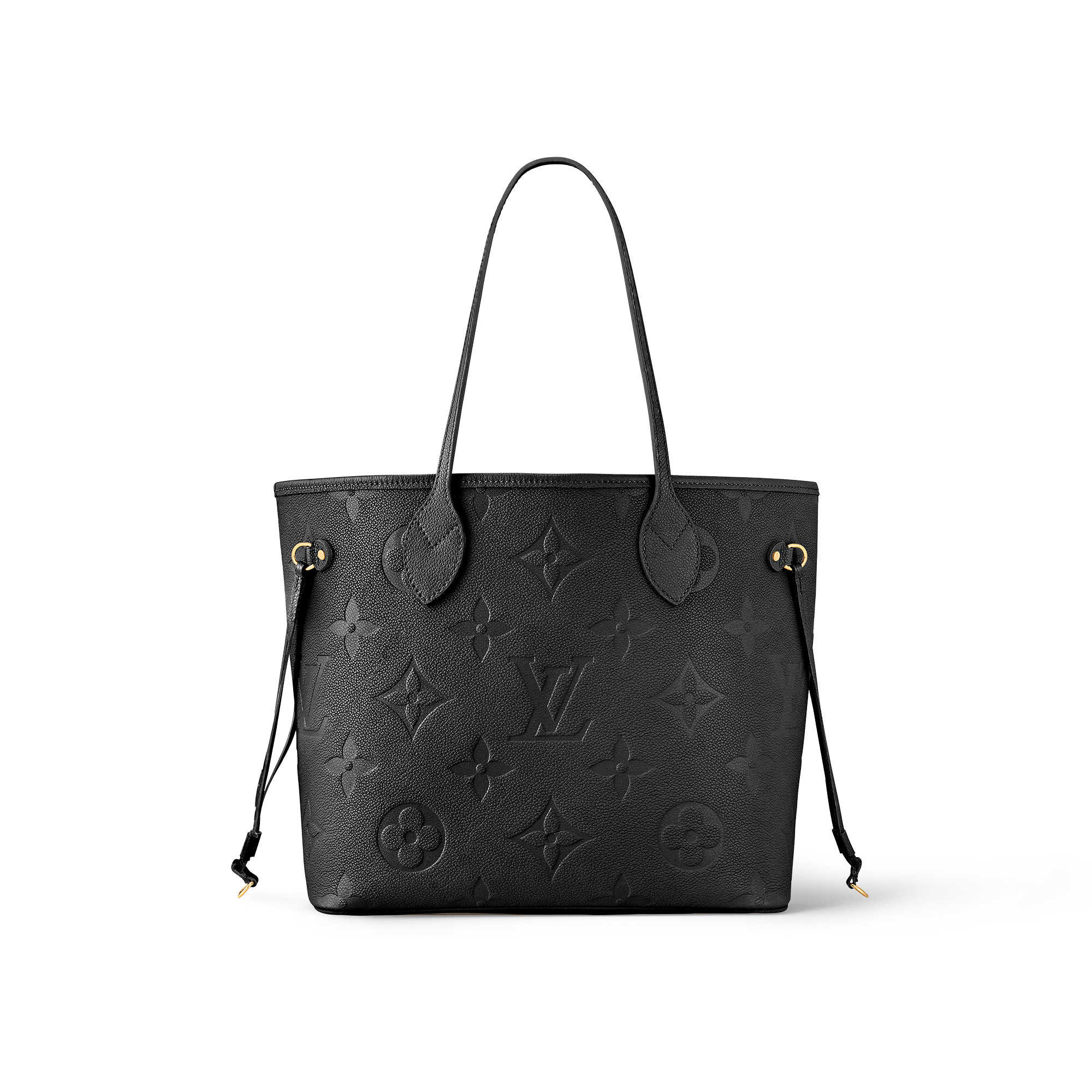 Louis Vuitton M45685 Neverfull MM (5)