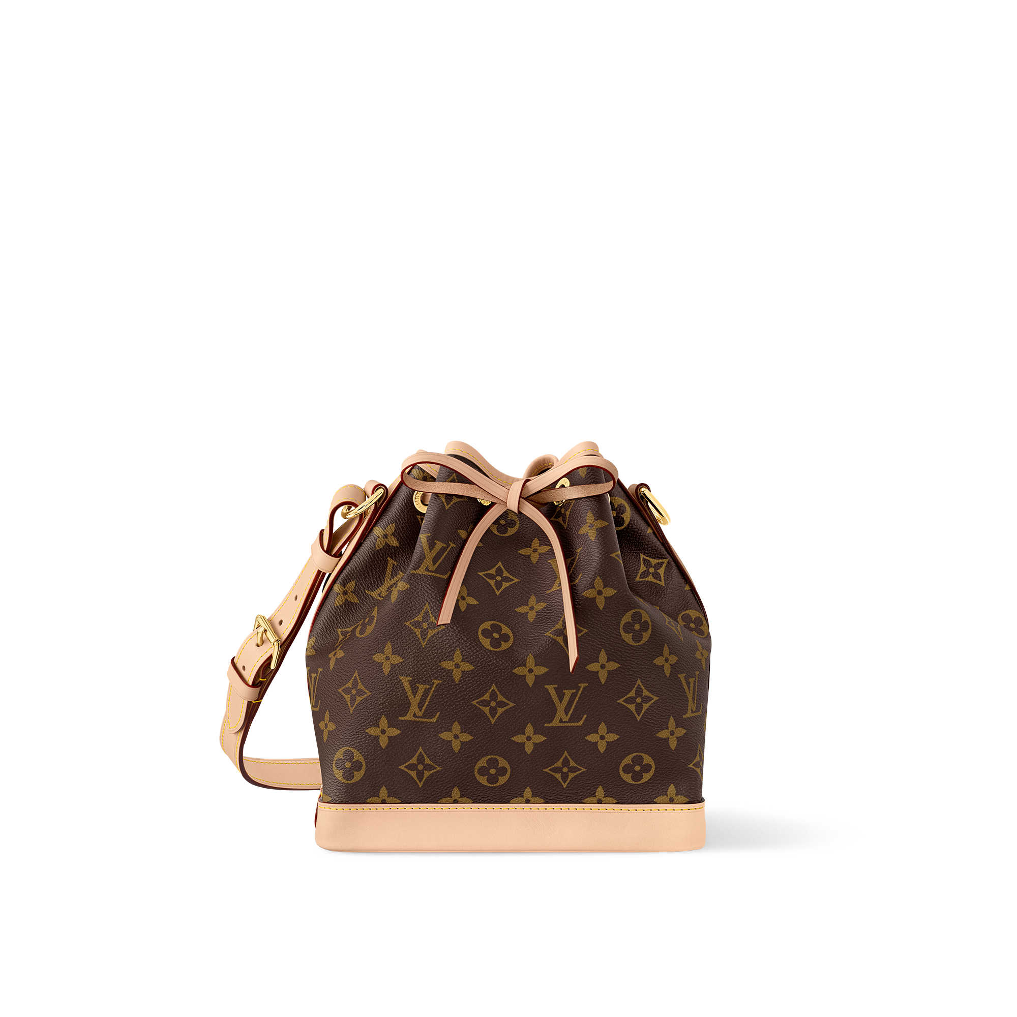 Louis Vuitton M46983 Noé BB (2)