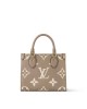 Louis Vuitton M47054 OnTheGo BB (2)