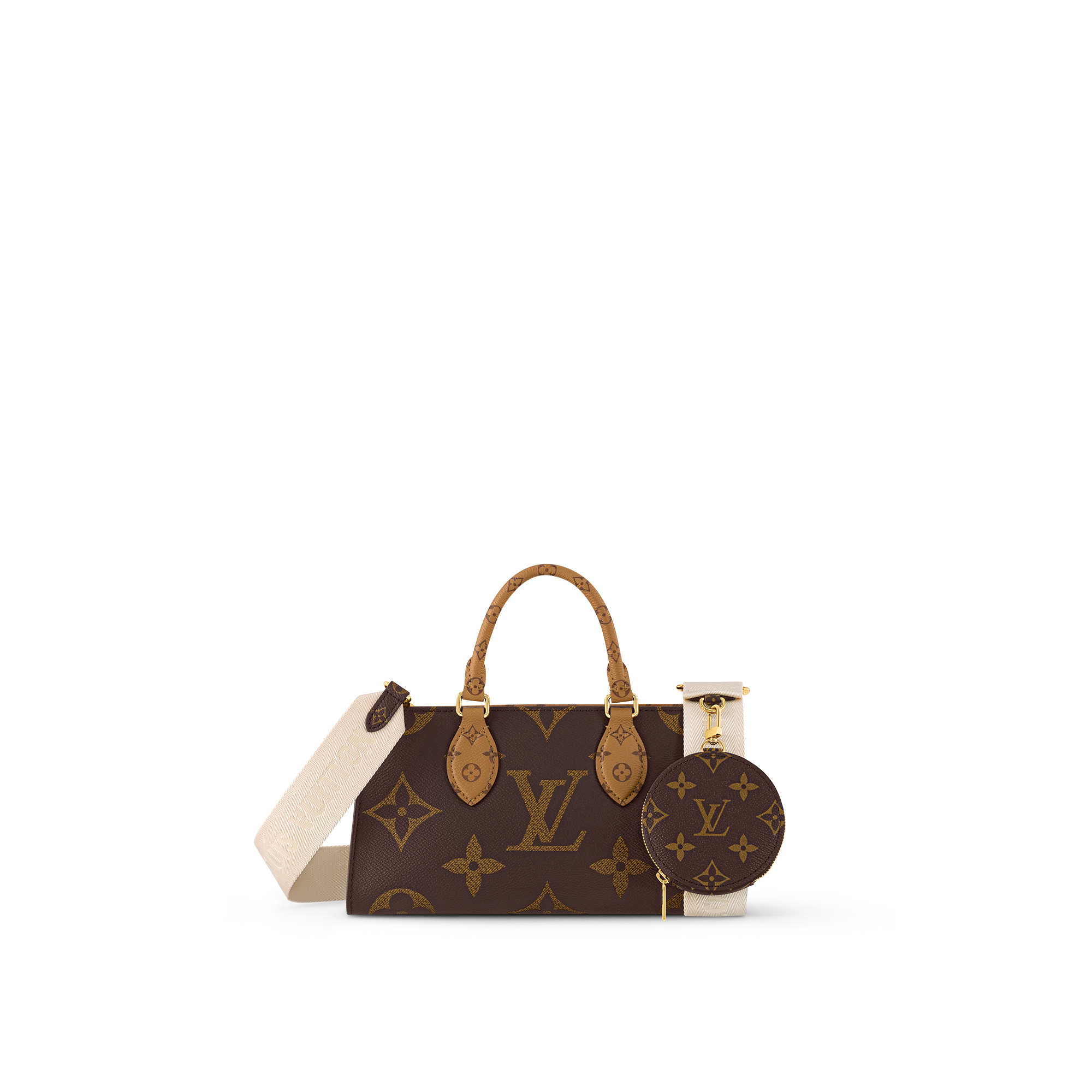 Louis Vuitton M46653 OnTheGo East West (3)