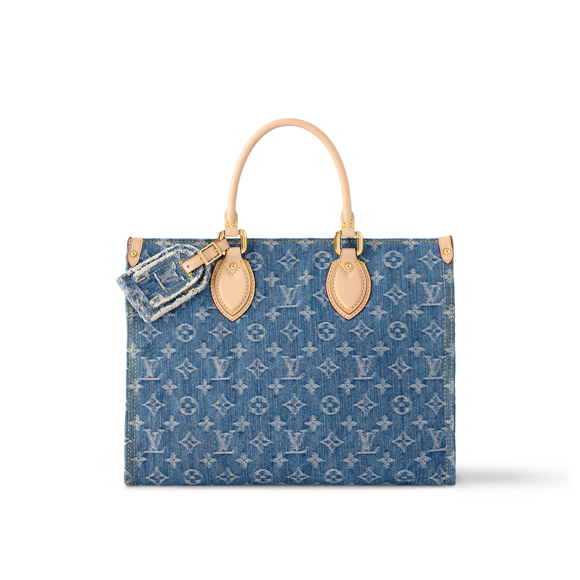 Louis Vuitton M46871 OnTheGo MM (7)