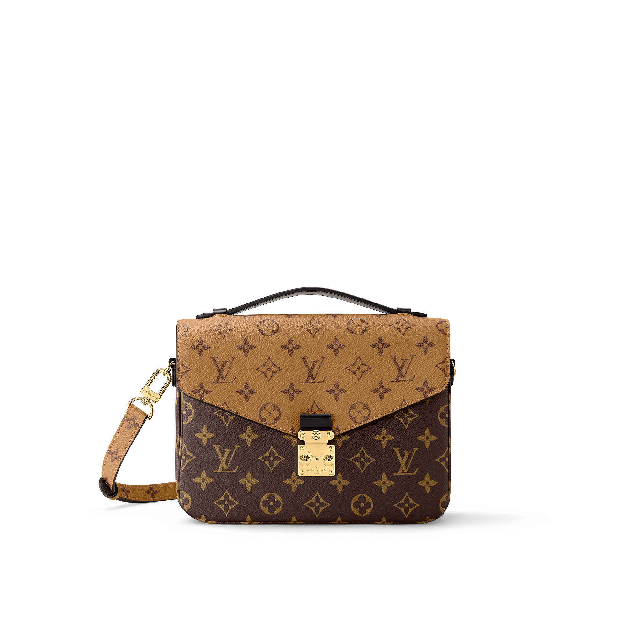 Louis Vuitton M44876 Pochette Métis (3)