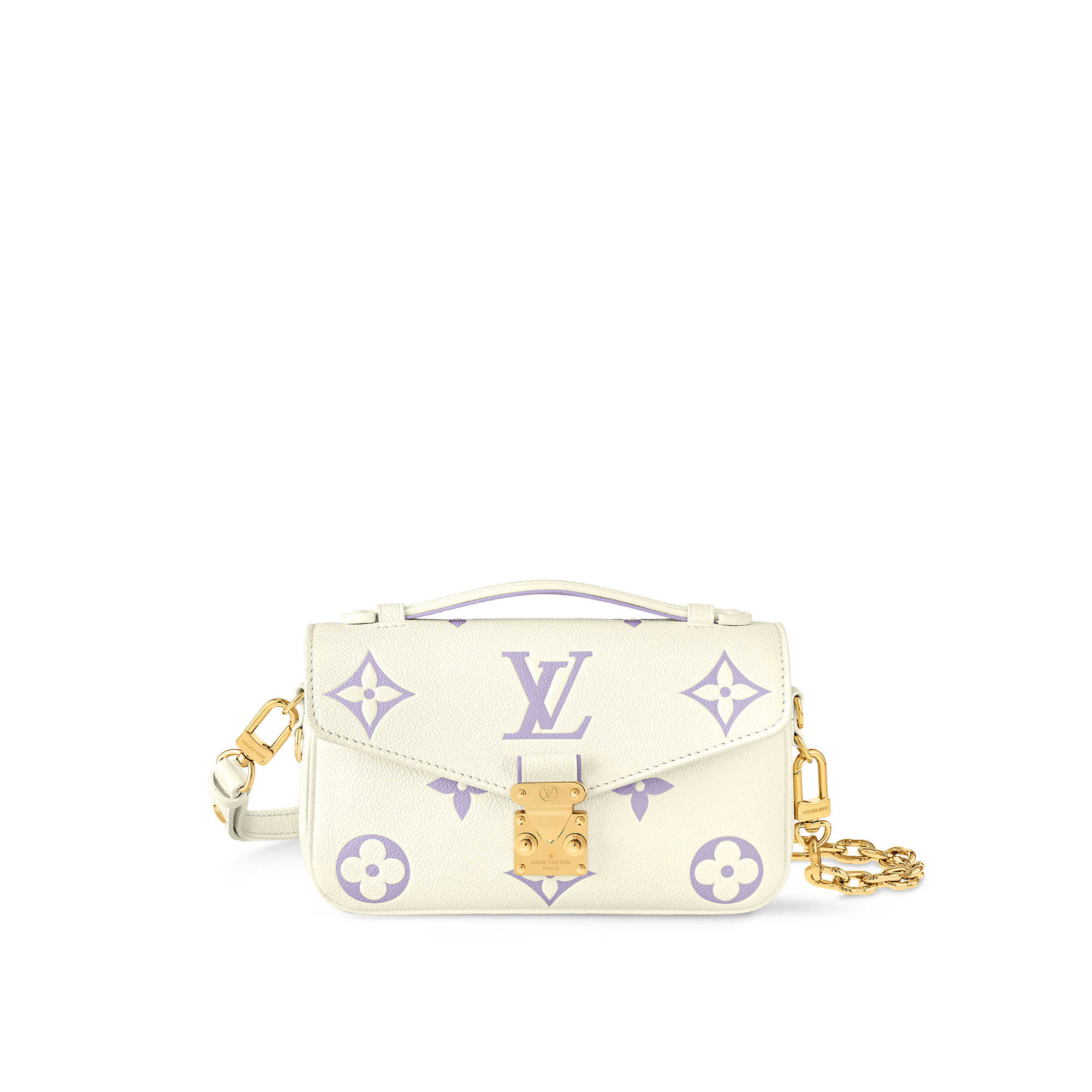 Louis Vuitton M23940 Pochette Métis East West (2)