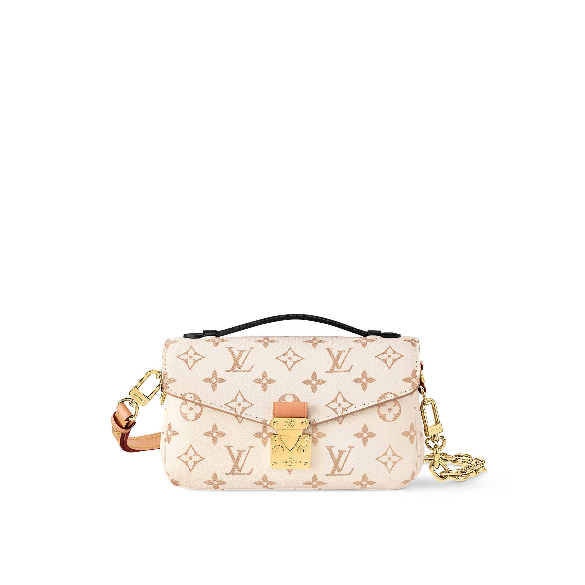 Louis Vuitton M46914 Pochette Métis East West (3)