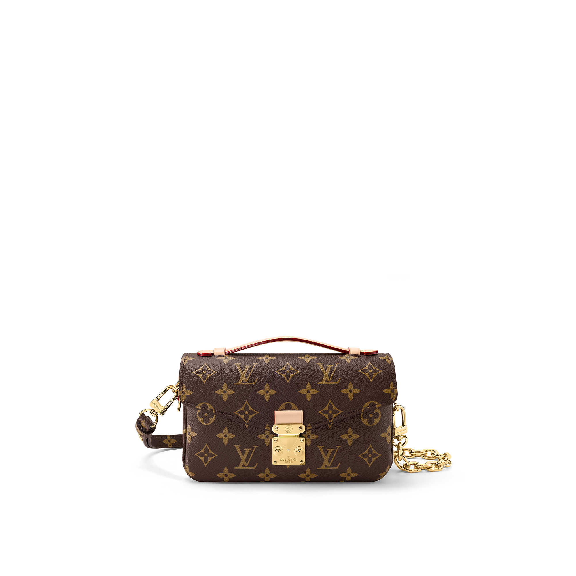 Louis Vuitton M46279 Pochette Métis East West (4)