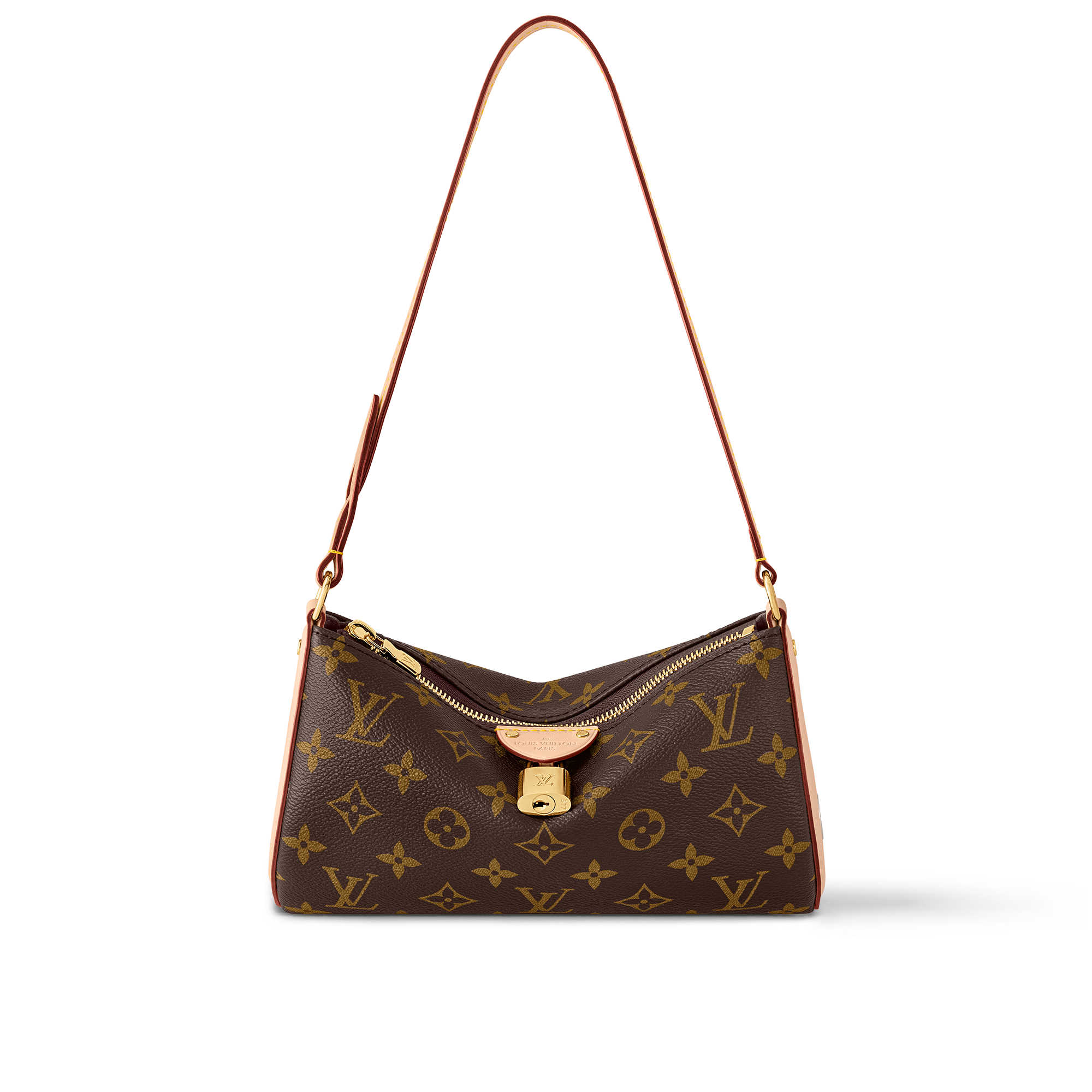 Louis Vuitton M47123 Pochette Tirette