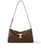 Louis Vuitton M47123 Pochette Tirette