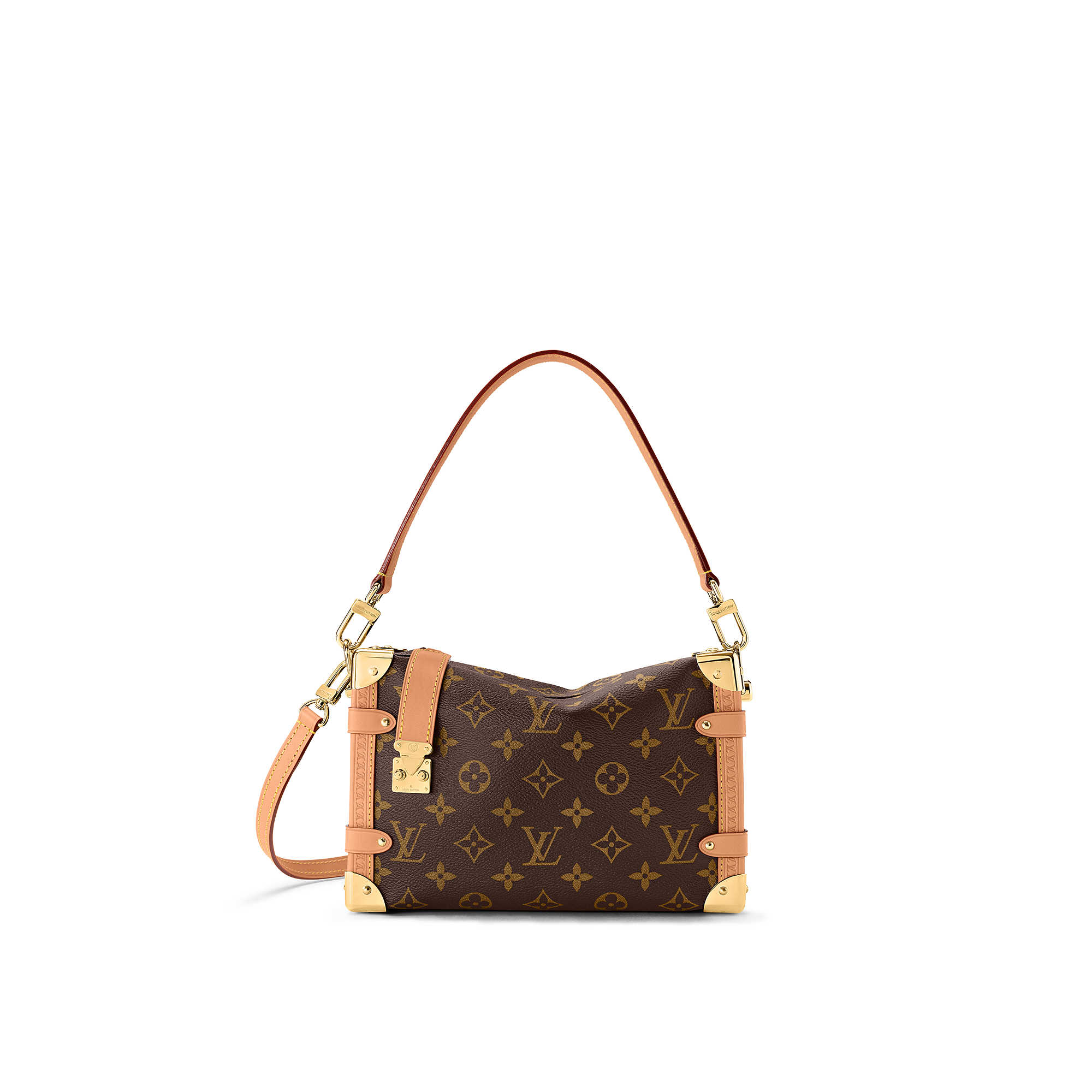 Louis Vuitton M46358 Side Trunk MM