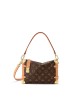 Louis Vuitton M46358 Side Trunk MM