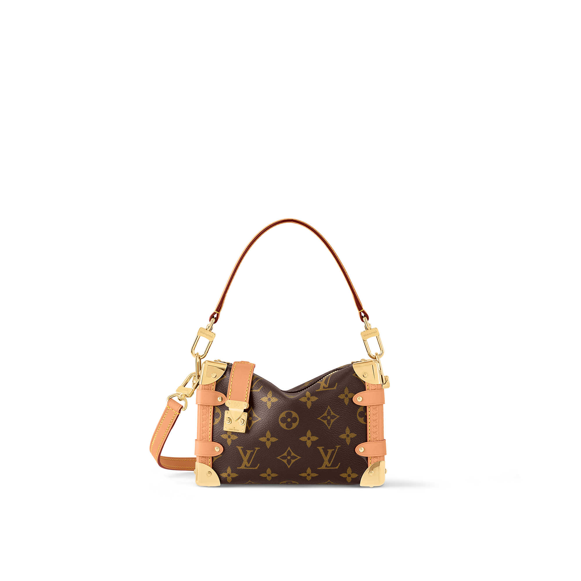 Louis Vuitton M46815 Side Trunk PM