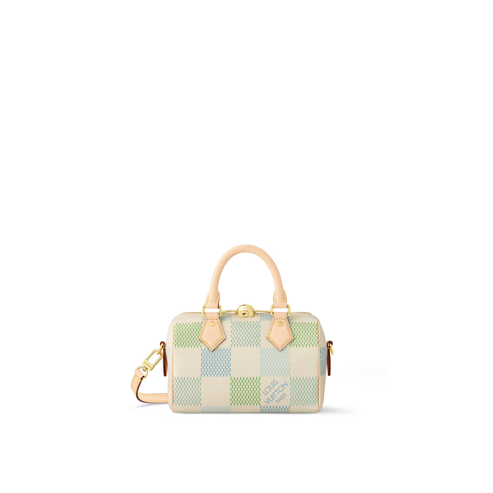 Louis Vuitton N40515 Speedy Bandoulière 20 (2)