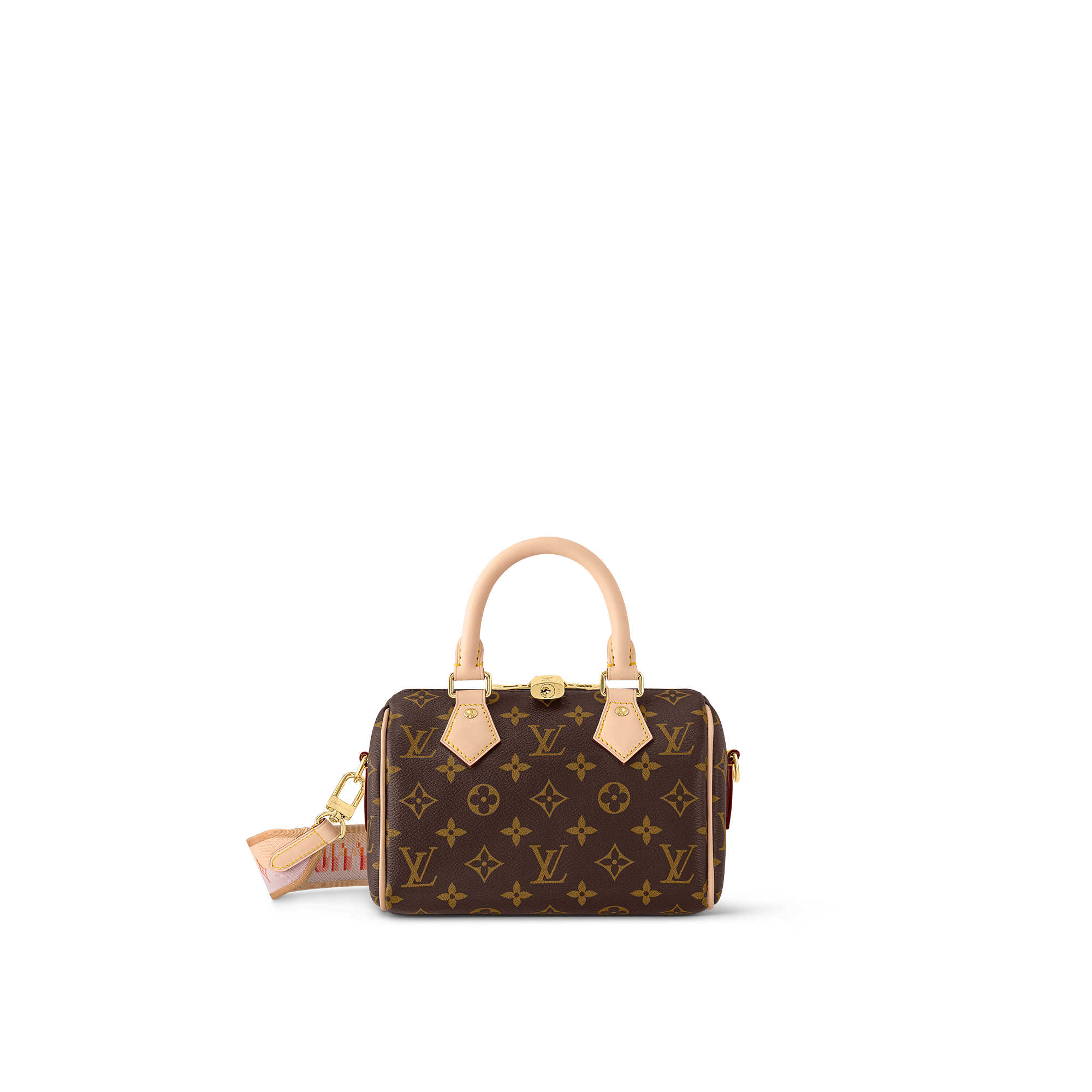 Louis Vuitton M46594 Speedy Bandoulière 20 (3)