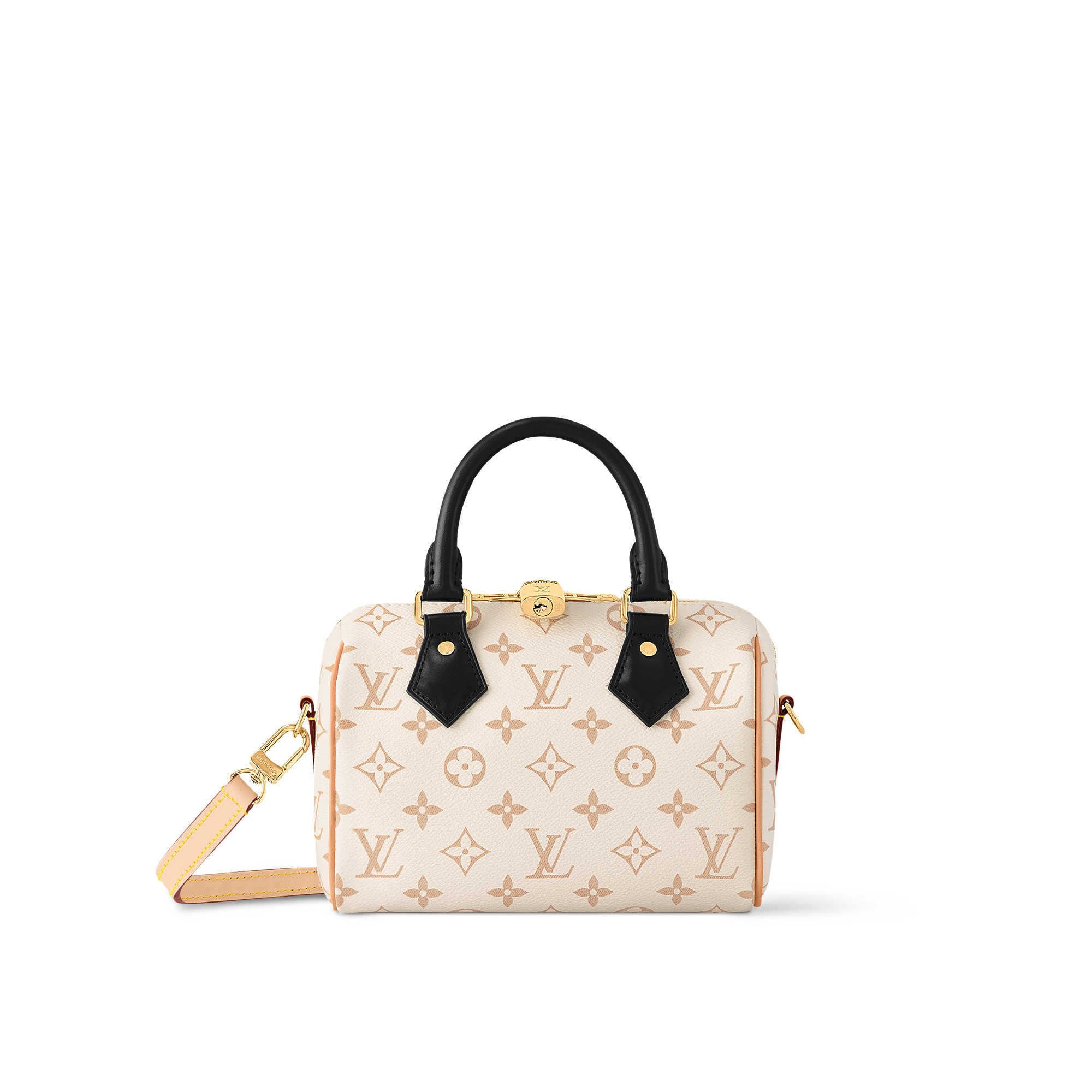 Louis Vuitton M46906 Speedy Bandoulière 20 (6)