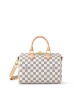 Louis Vuitton N40608 Speedy Bandoulière 25 (2)