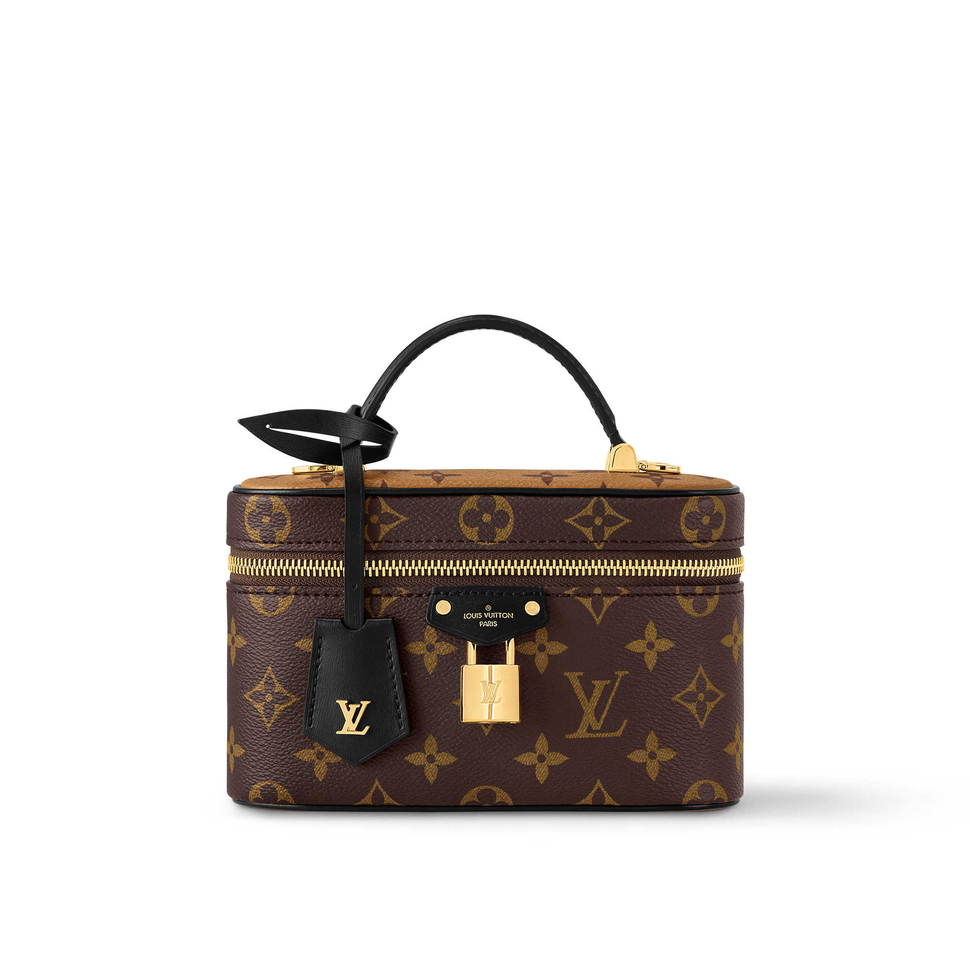 Louis Vuitton M47125 Vanity Chain Pouch