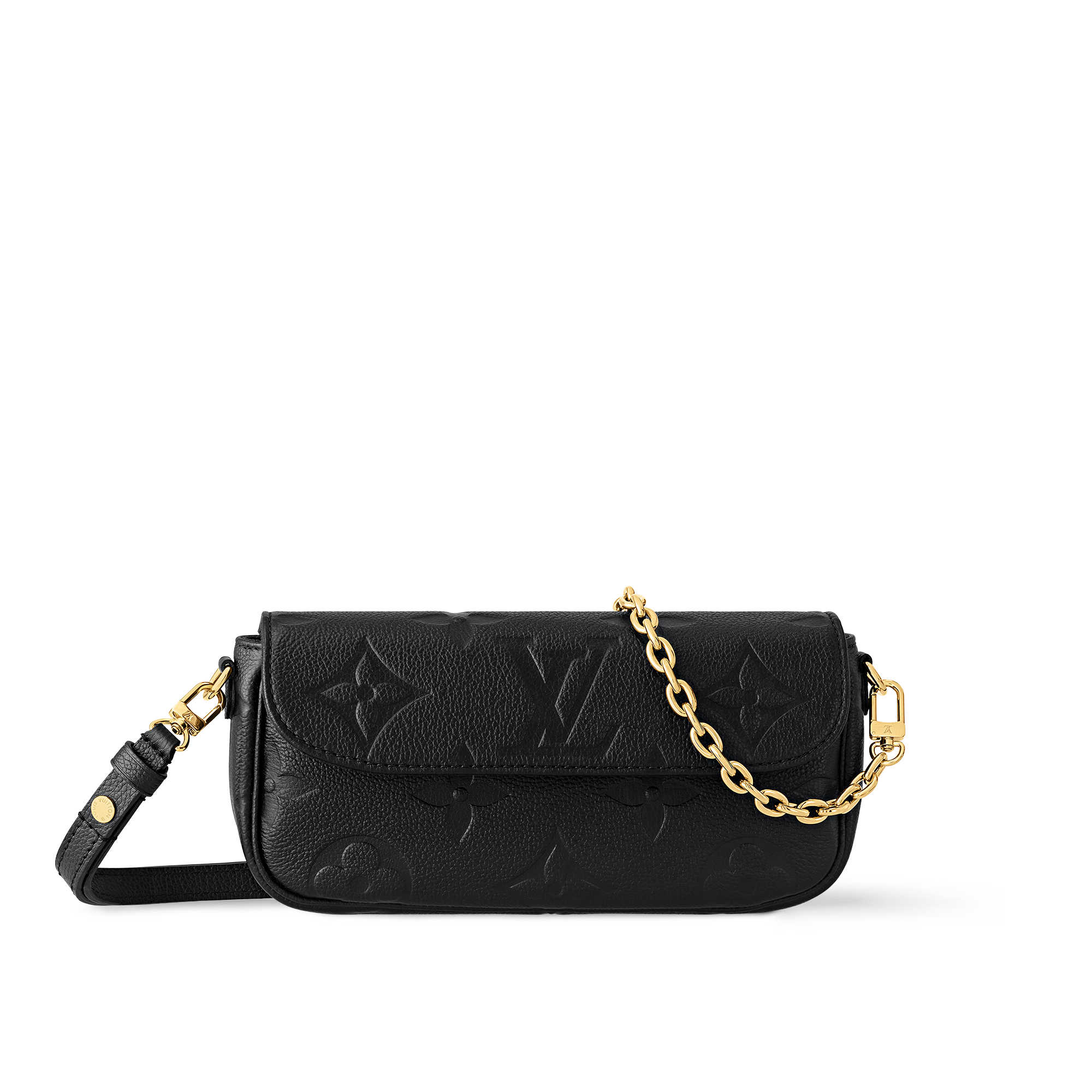 Louis Vuitton M82154 Wallet On Chain Ivy (4)