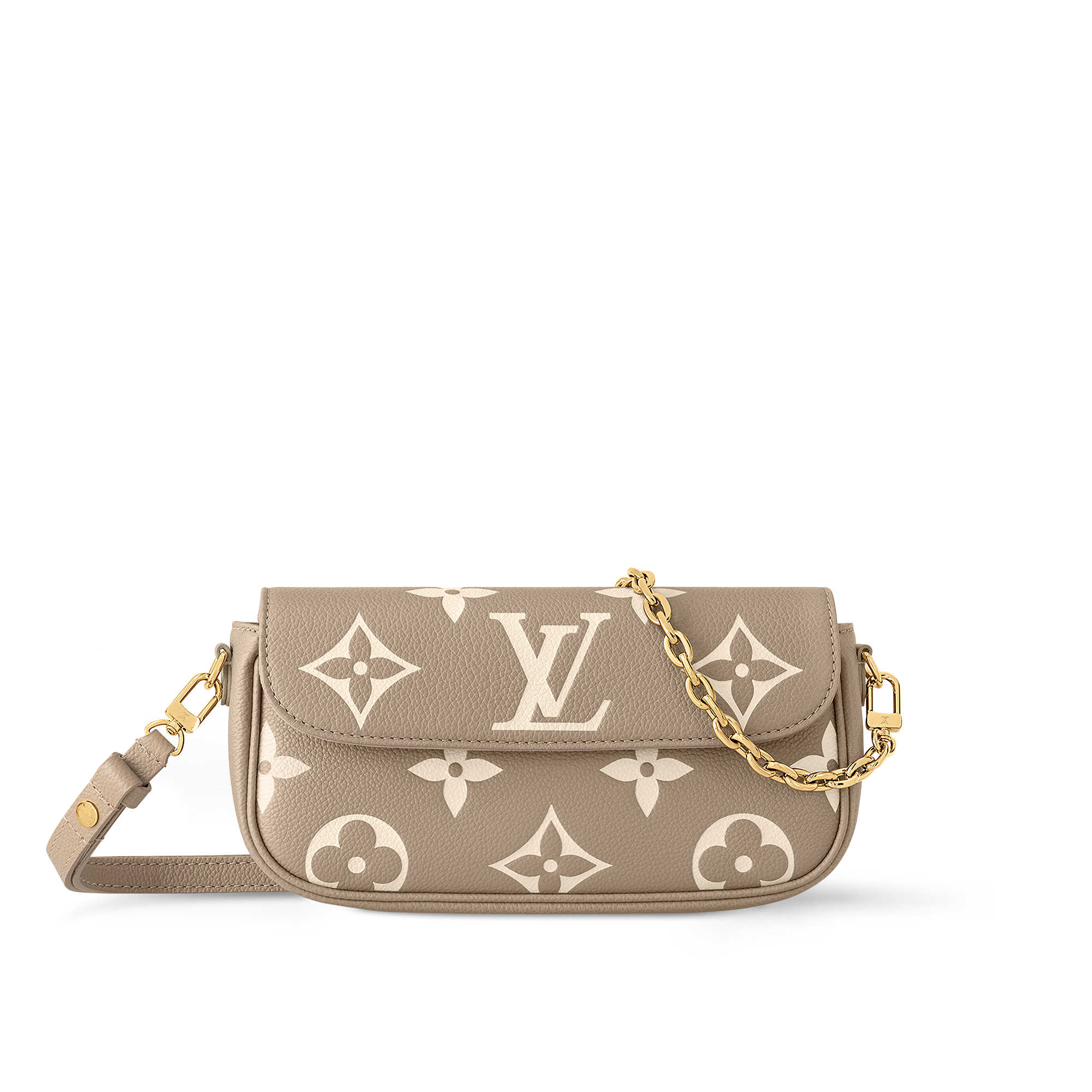 Louis Vuitton M82211 Wallet On Chain Ivy (5)