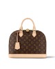 Louis Vuitton M53151 Alma PM (2)