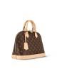 Louis Vuitton M53151 Alma PM (2)