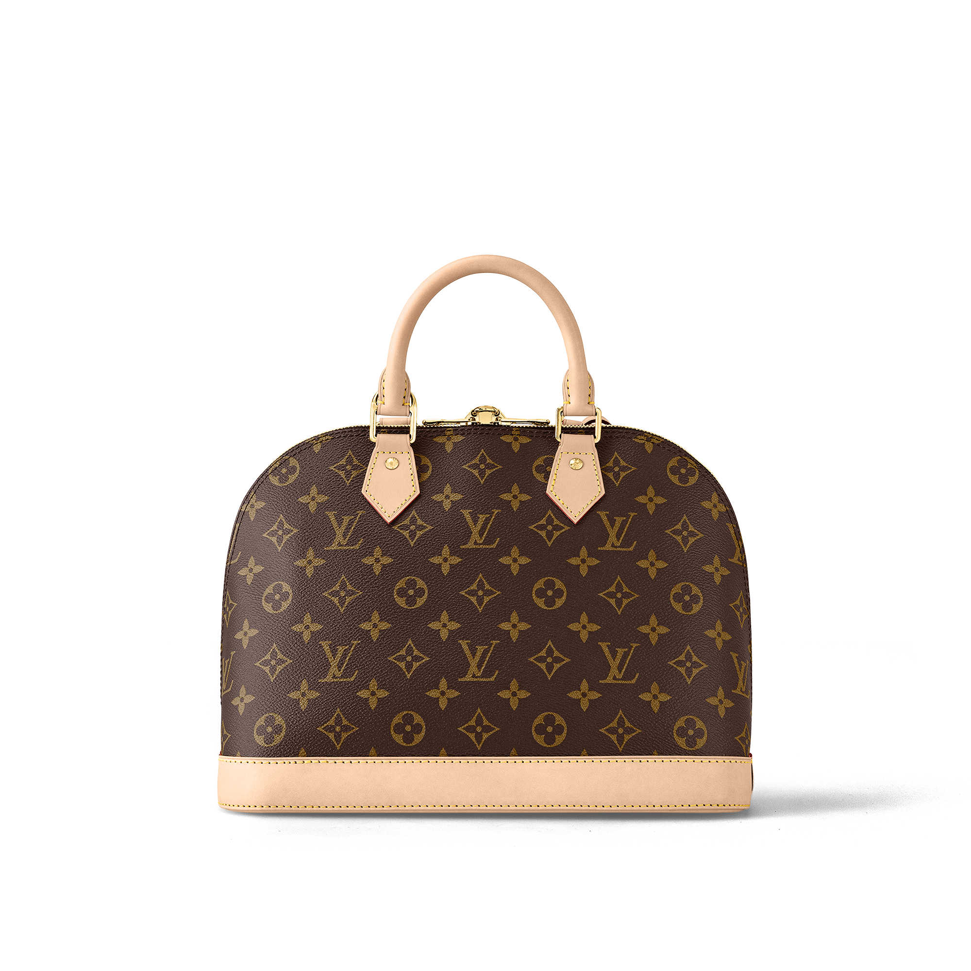 Louis Vuitton M53151 Alma PM (2)