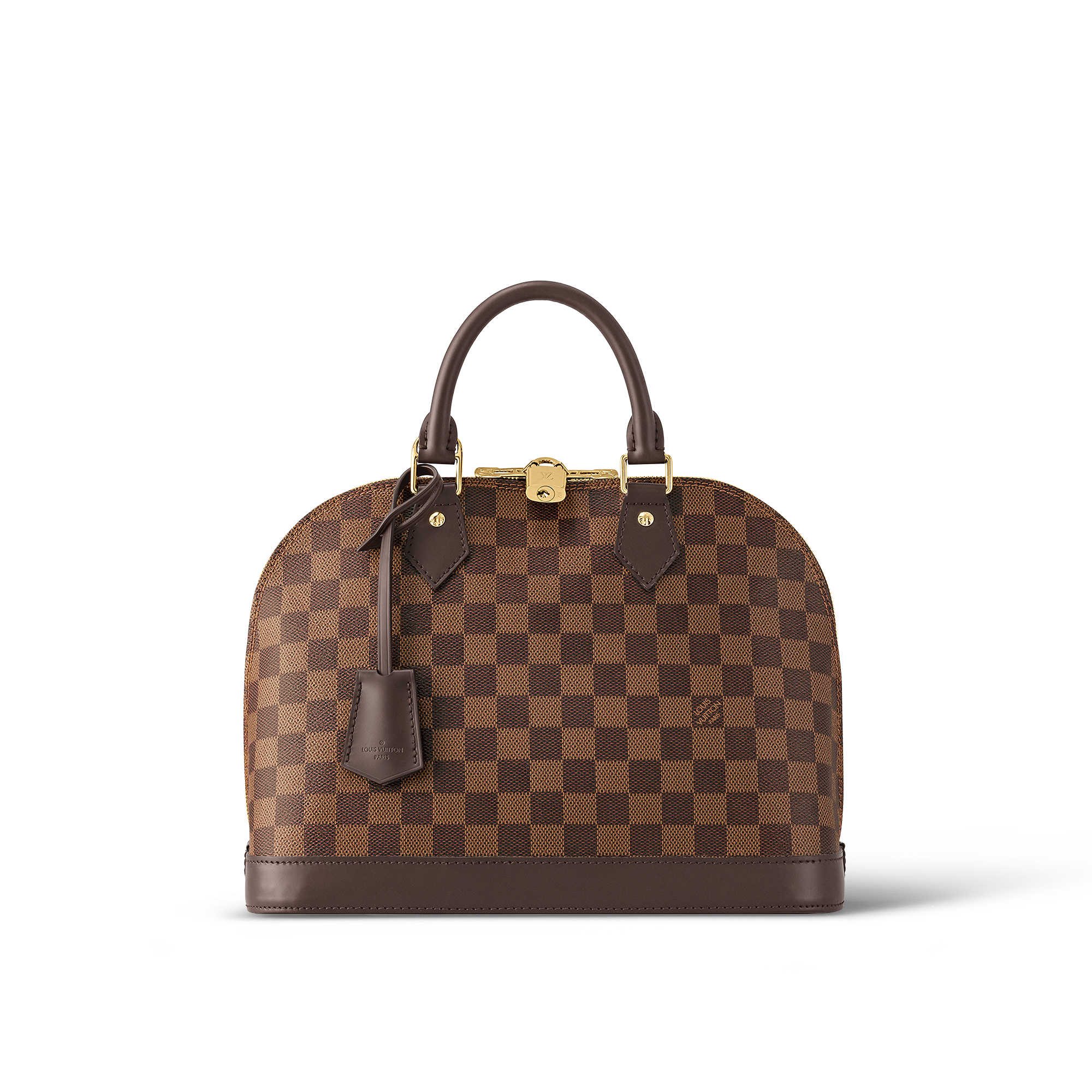 Louis Vuitton N53151 Alma PM (3)