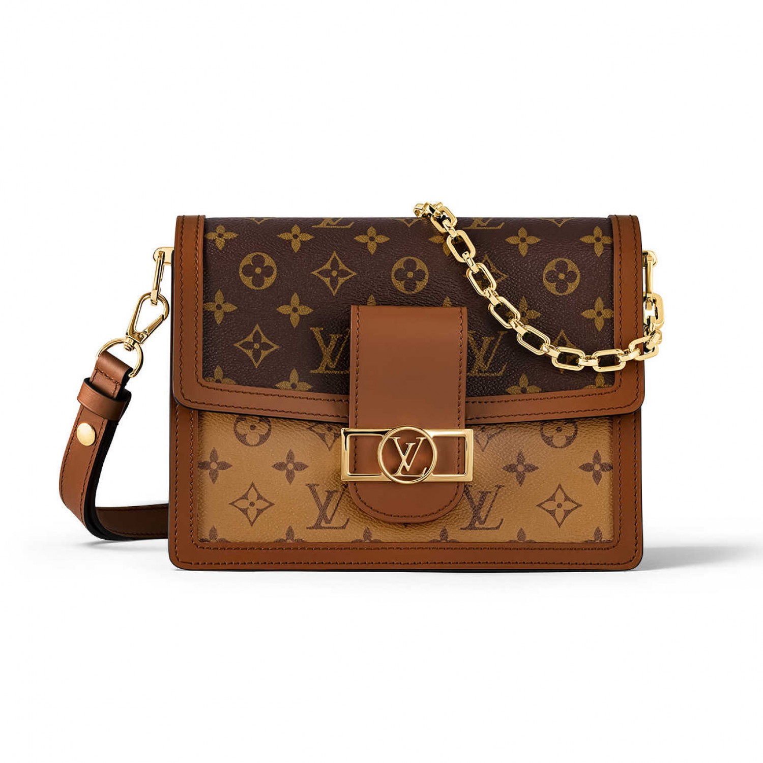 Louis Vuitton M45958 Dauphine MM