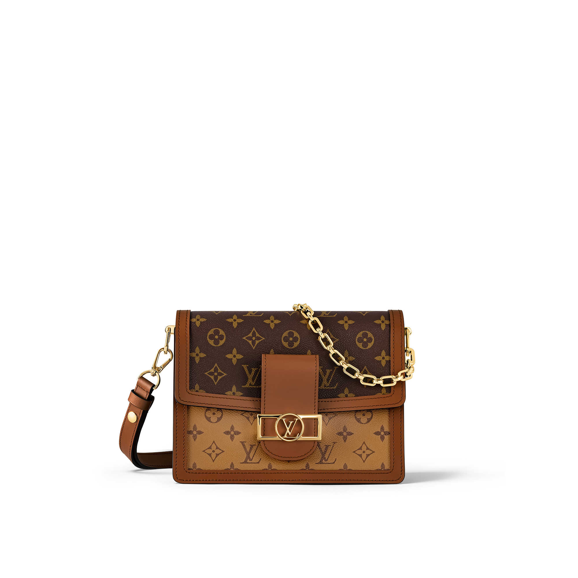 Louis Vuitton M45958 Dauphine MM