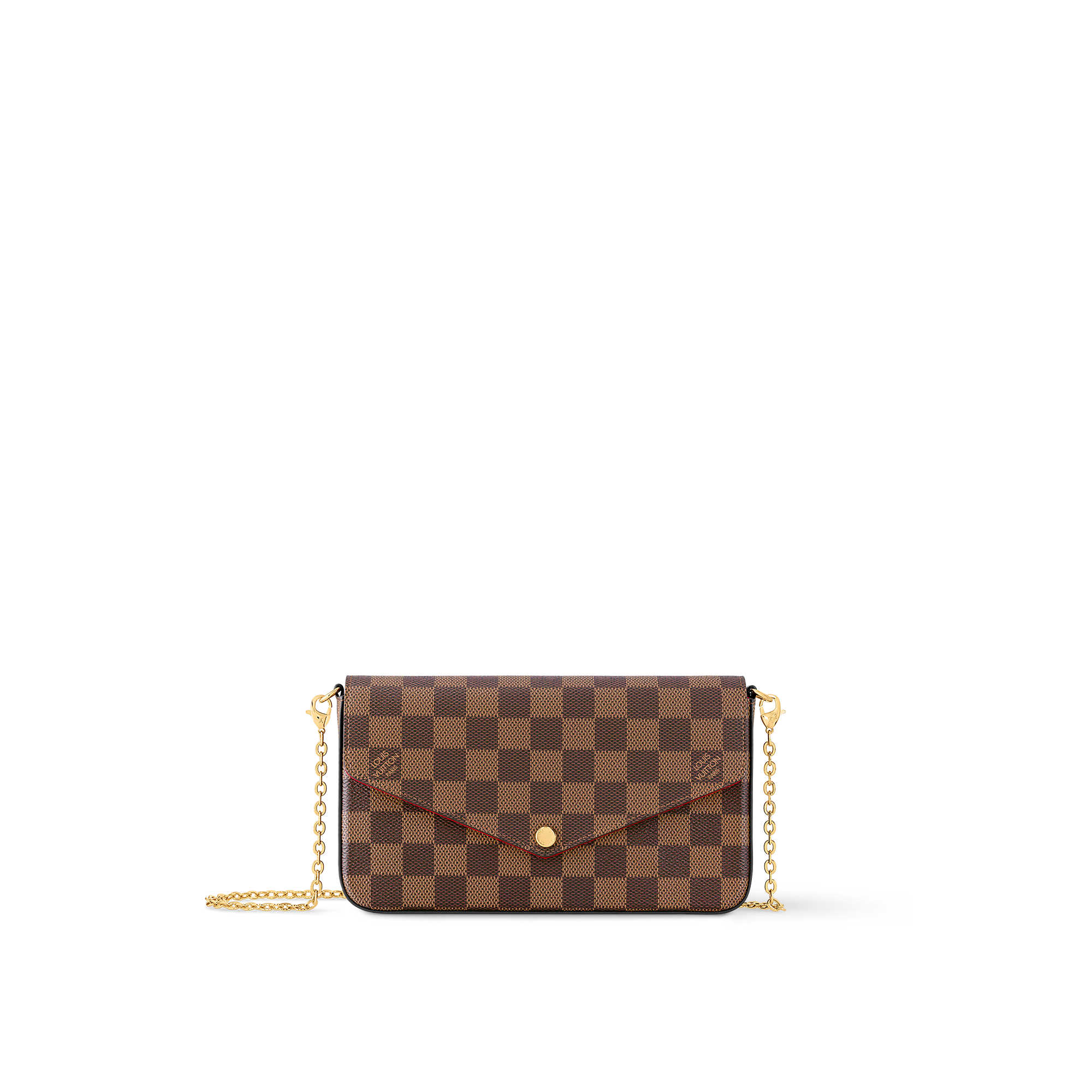 Louis Vuitton N40492 Félicie Pochette