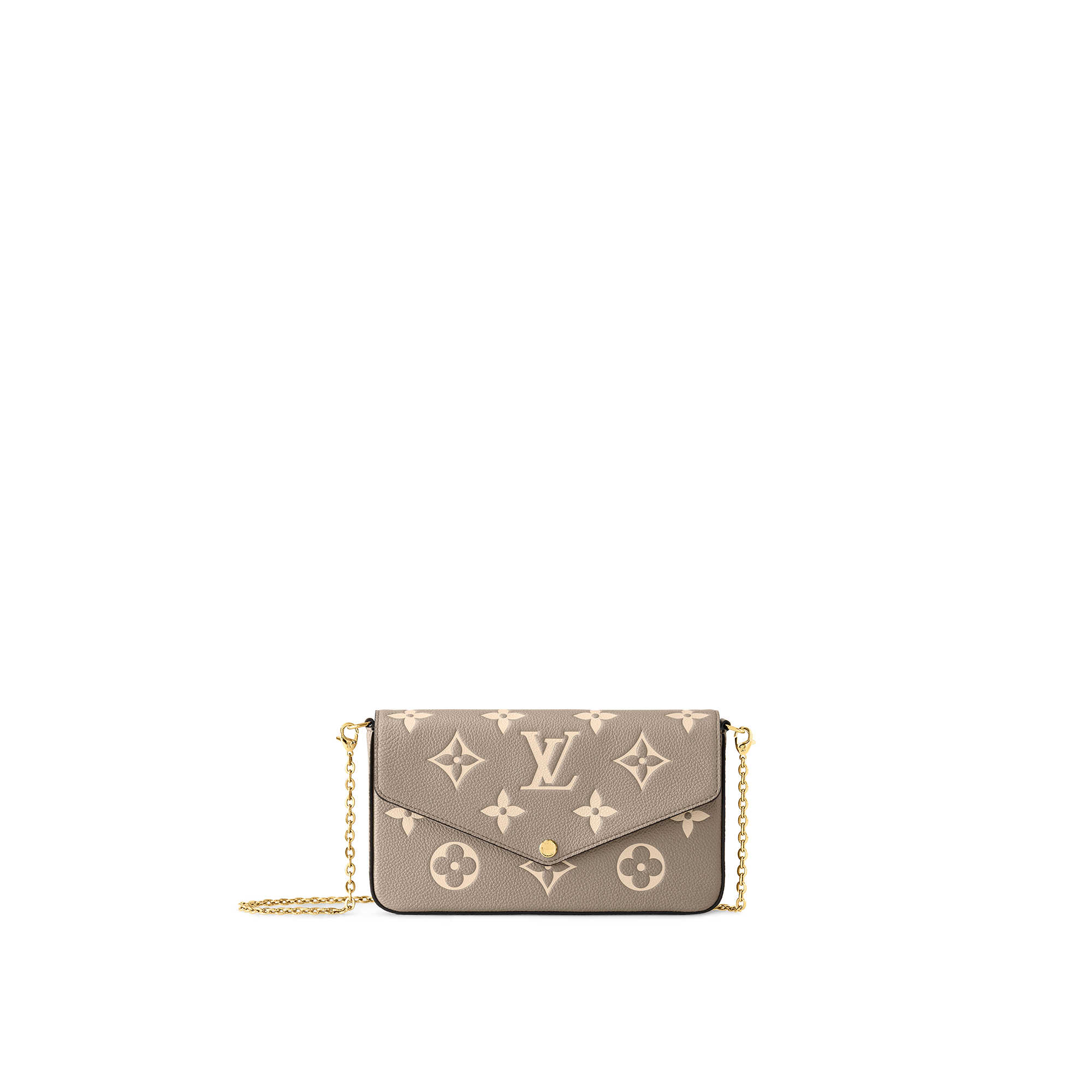 Louis Vuitton M82610 Félicie Pochette (3)