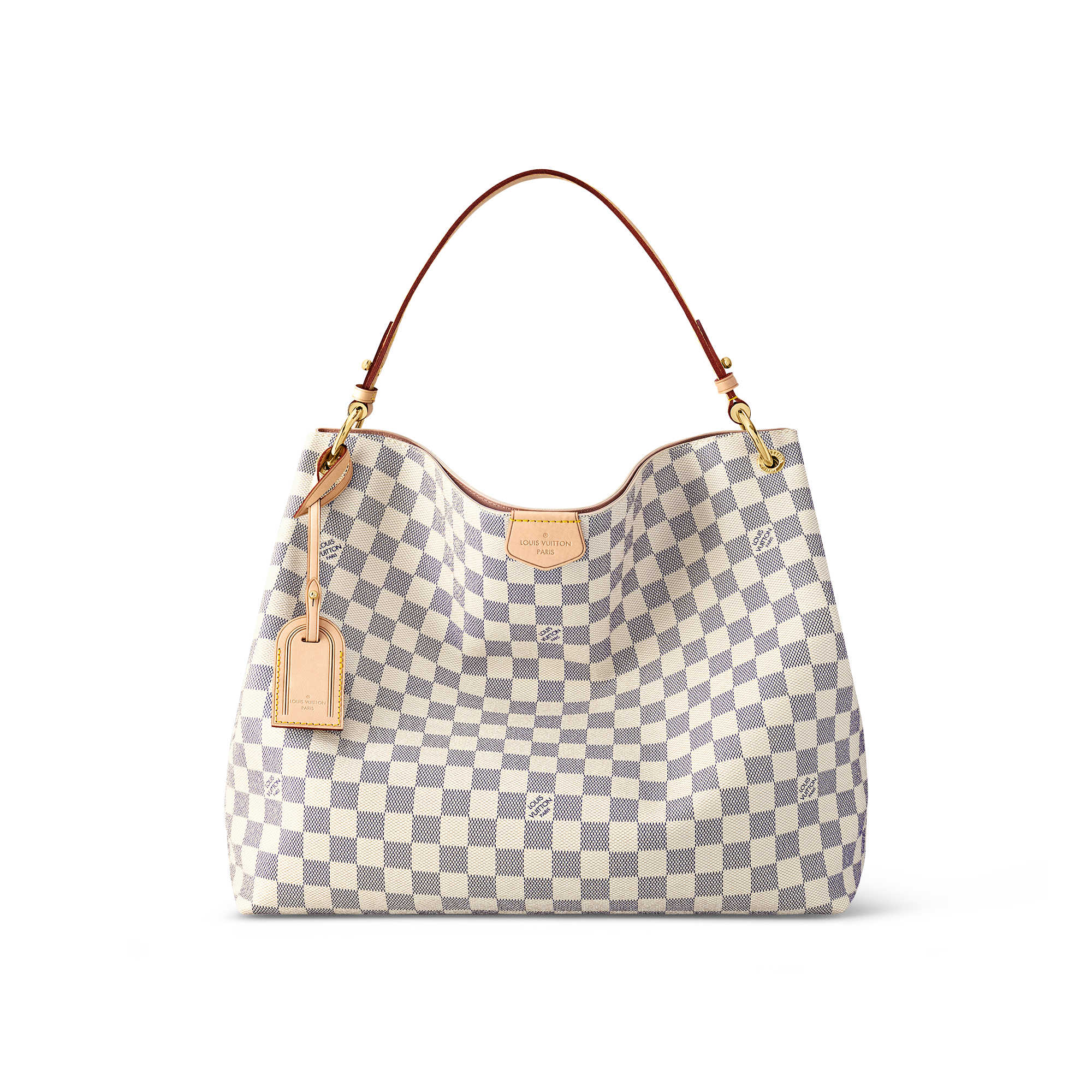 Louis Vuitton N42233 Graceful MM