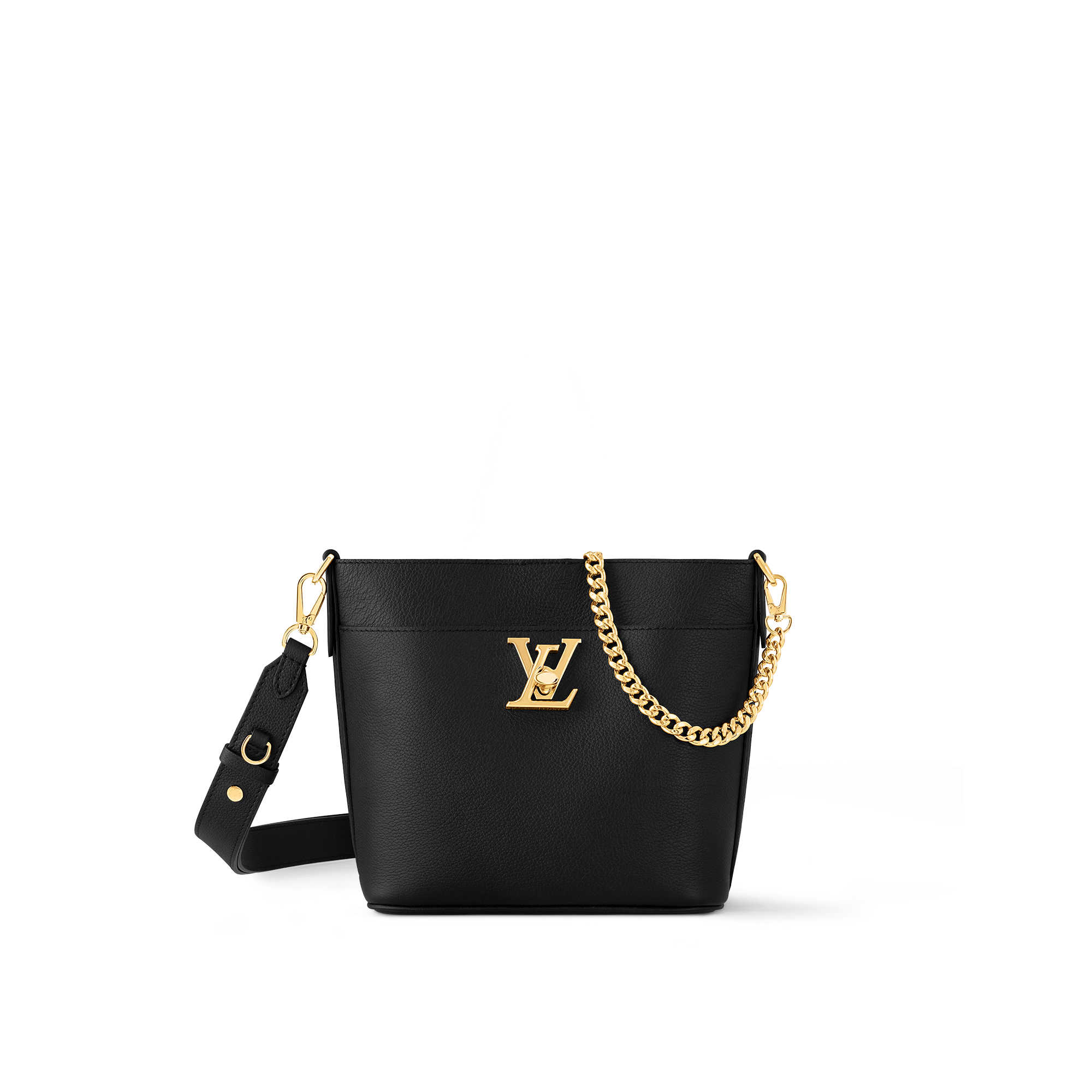 Louis Vuitton M24006 Lock and Walk (2)