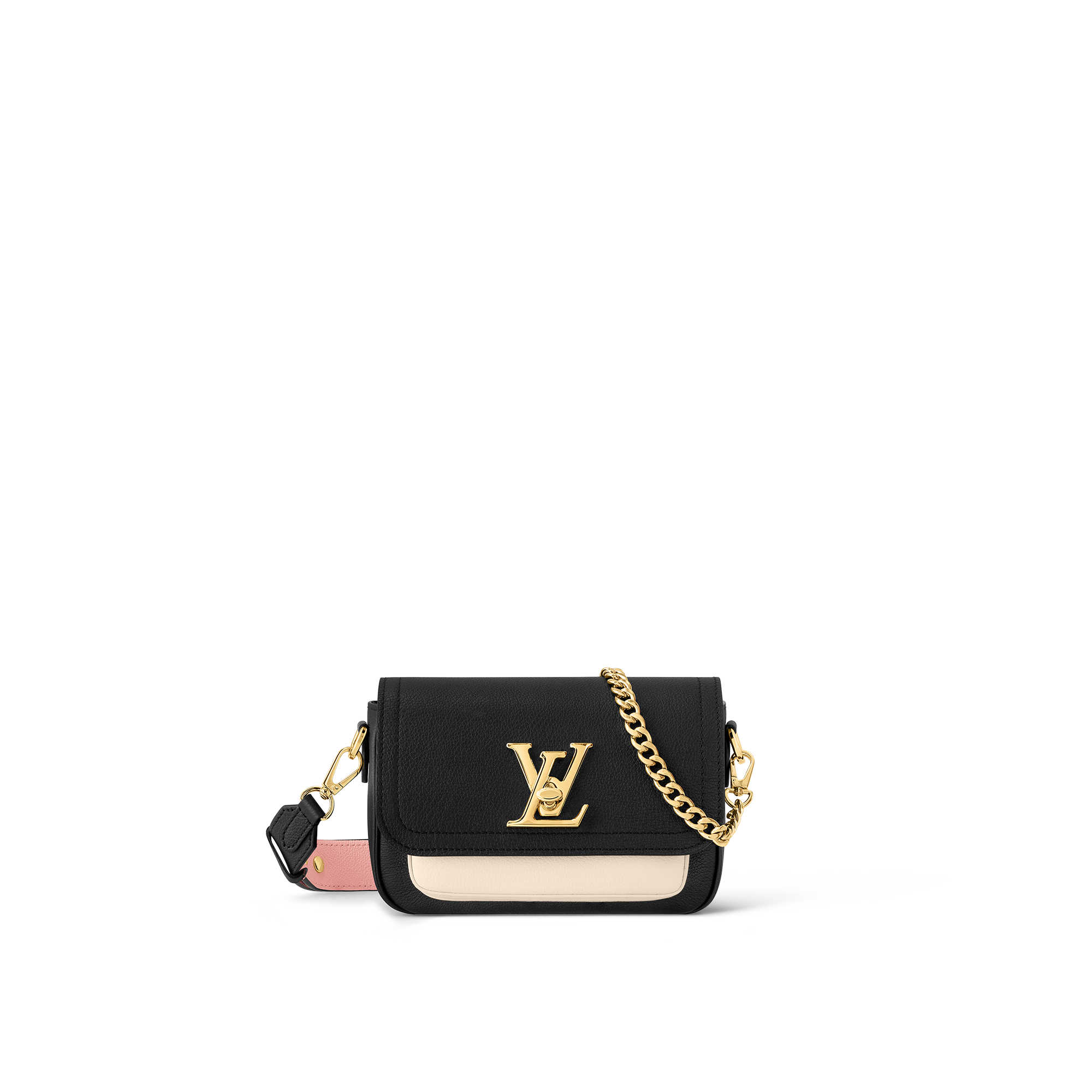 Louis Vuitton M58557 Lockme Tender