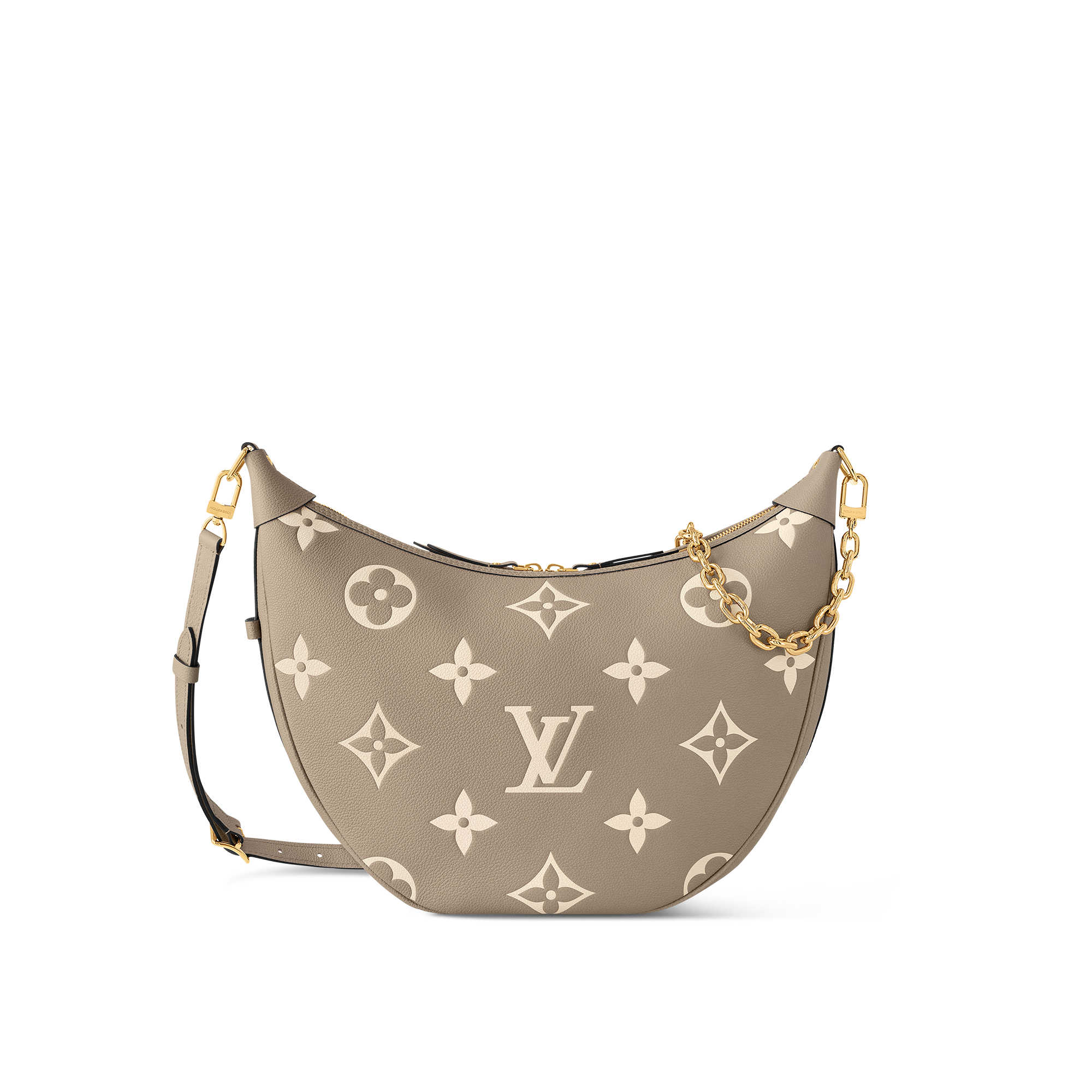 Louis Vuitton M46738 Loop Hobo