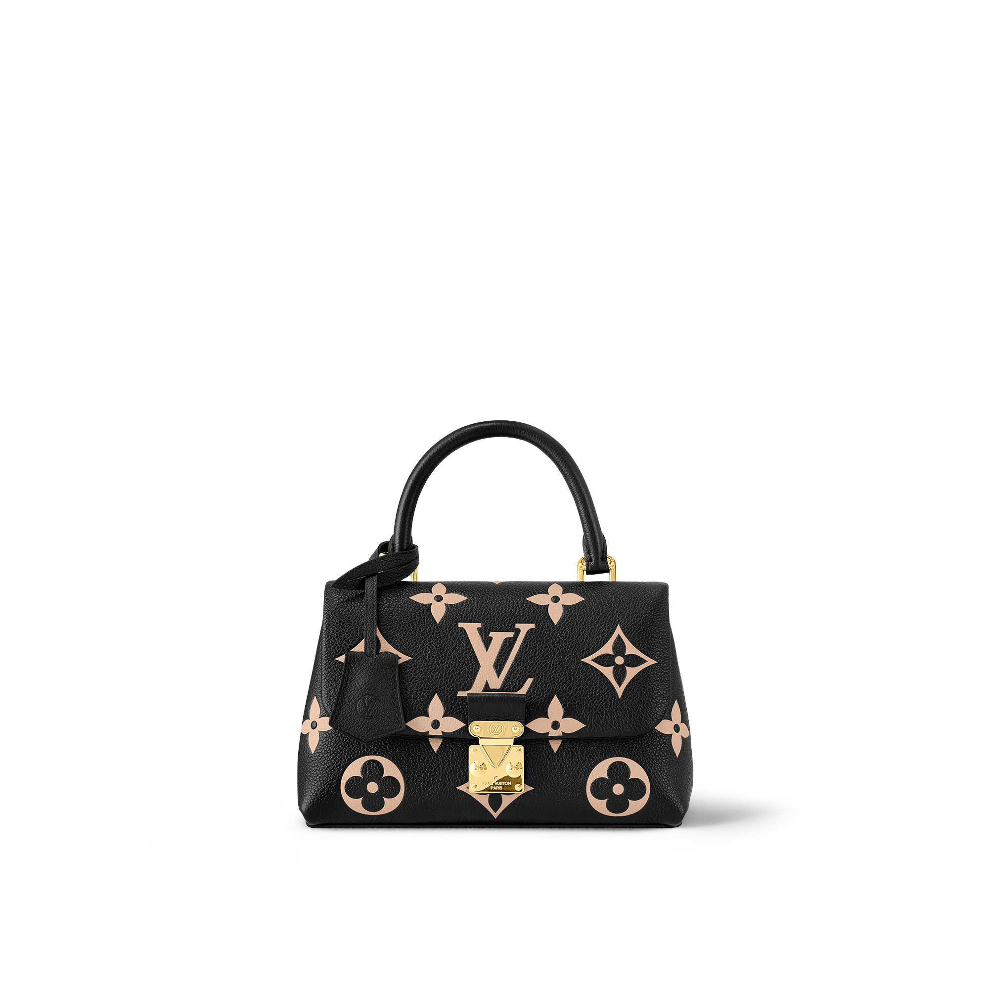 Louis Vuitton M45978 Madeleine BB (2)