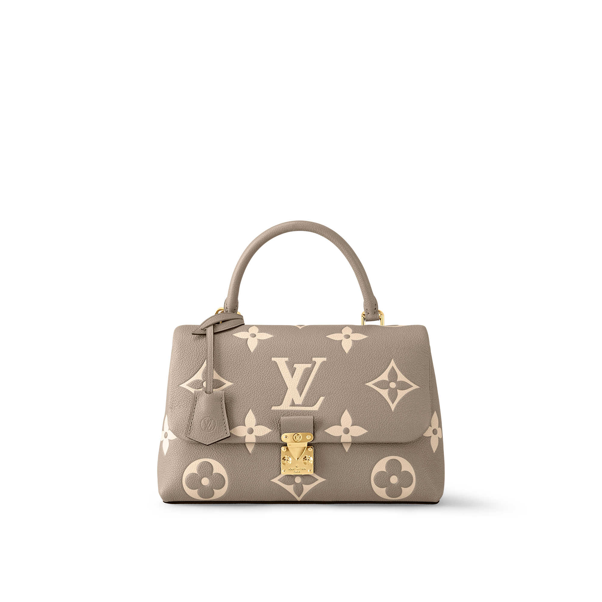 Louis Vuitton M46041 Madeleine MM (2)